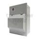 Wylex Garage Consumer Unit NM206/40 2 Way  with 40amp Main Switch
